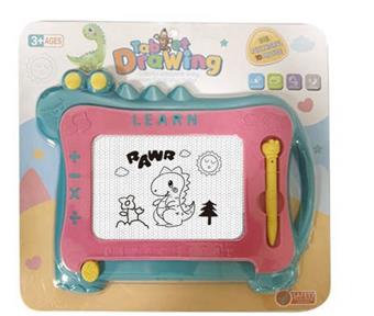 Dinosaur Puzzle Writing Board   ITEM NO.： W055825