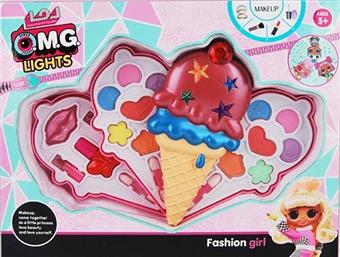 Surprise cosmetics   ITEM NO.： W059814