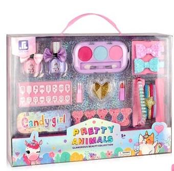 DIY Makeup   ITEM NO.： W059084