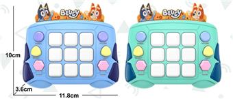 Double Doll Bruy Game Console   ITEM NO.： W055869