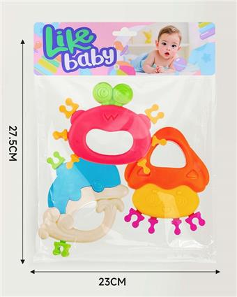 Puzzle gum shaker   ITEM NO.： W047026