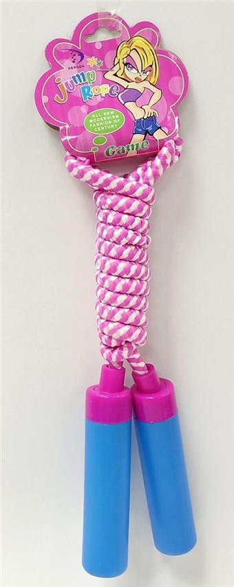 skipping rope   ITEM NO.： W041394
