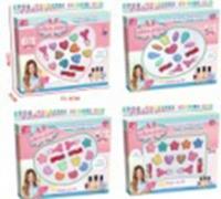 Girls' and Children's Makeup   ITEM NO.： W059886
