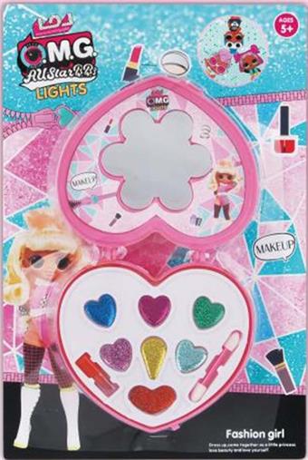 Surprise cosmetics   ITEM NO.： W059829