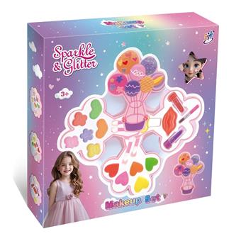 Children's makeup   ITEM NO.： W057618