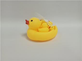 Yellow Duck Mother Duck   ITEM NO.： W041868