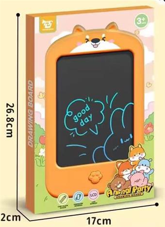 8.5-inch LCD writing board   ITEM NO.： W055841
