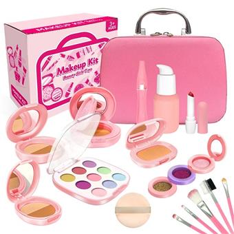 Simulated makeup toy set   ITEM NO.： W057697