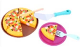 11 piece pizza set   ITEM NO.： W043702
