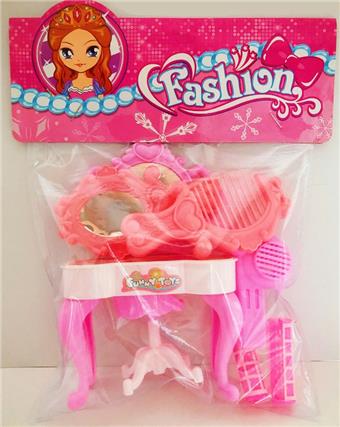Makeup table accessory set   ITEM NO.： W060430