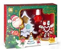 Christmas DIY Makeup   ITEM NO.： W059399