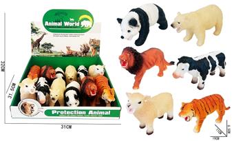 Animal World   ITEM NO.： W050101