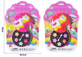 New Children's Toy Makeup Series Multi Color Mixed Collection   ITEM NO.： W058642
