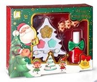 Christmas DIY Makeup   ITEM NO.： W059400