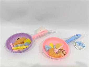 Kitchen frying pan   ITEM NO.： W041900