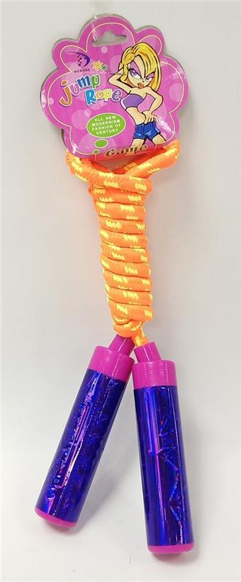 skipping rope   ITEM NO.： W041377