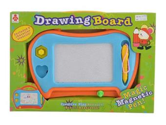Black magnetic writing board   ITEM NO.： W056660