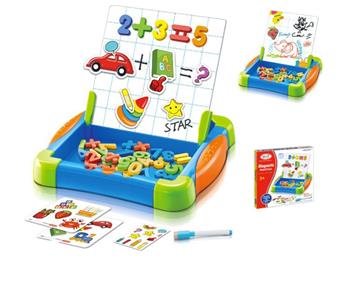 Math Learning Box   ITEM NO.： W061572