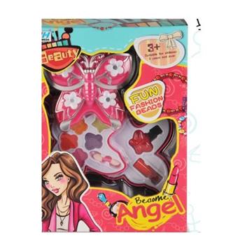 Children's makeup 3-layer butterfly   ITEM NO.： W045681