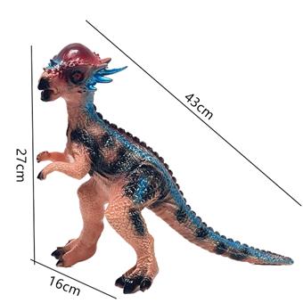 Simulated swollen head dragon   ITEM NO.： W050121