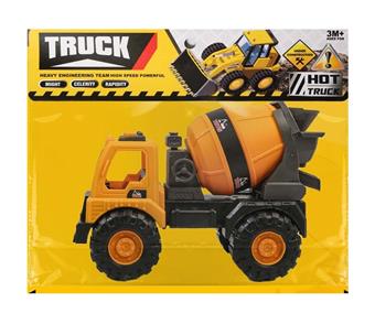 Sliding engineering vehicle   ITEM NO.： W047020