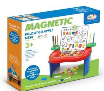 Apple Learning Desk   ITEM NO.： W061549