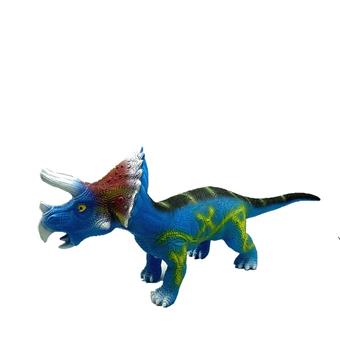 Large Triceratops   ITEM NO.： W049709