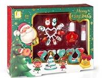 Christmas DIY Makeup   ITEM NO.： W059397