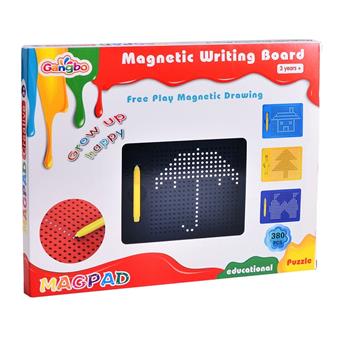 Small steel ball drawing board black   ITEM NO.： W043608