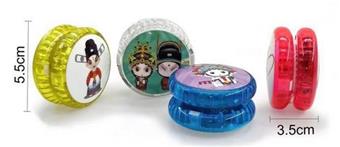 Beijing Opera Liuyo 12pcs (single price) (GCC)   ITEM NO.： W047990