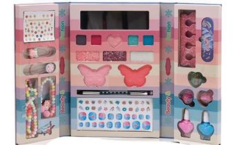 Handheld makeup kit   ITEM NO.： W059050