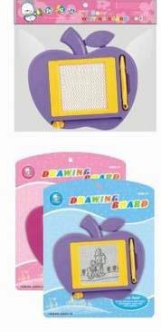 Magnetic writing board   ITEM NO.： W056375