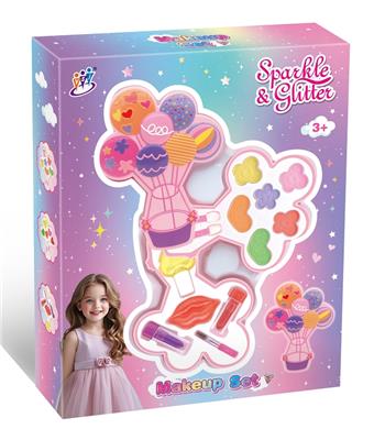 Children's makeup   ITEM NO.： W057620
