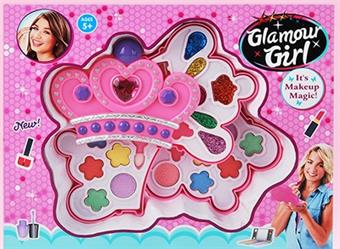 Girl's cosmetics   ITEM NO.： W059676