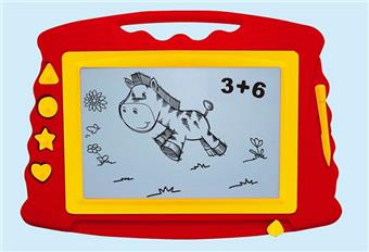 Magnetic writing board   ITEM NO.： W056782