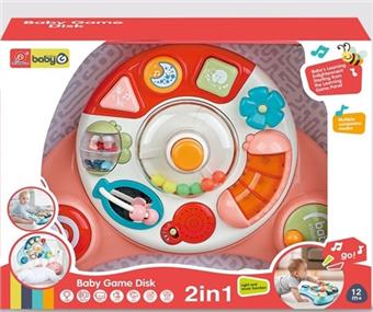 Multi functional 2-in-1 learning desk (new)   ITEM NO.： W061494