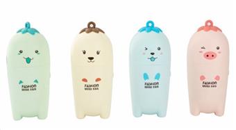 Fun Carrot Electric Fan   ITEM NO.： W042249