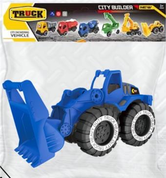 Sliding engineering vehicle   ITEM NO.： W047203
