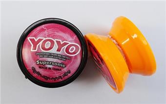 Novelty Toy Yoyo Ball Bearing Yoyo Ball (GCC)   ITEM NO.： W047594
