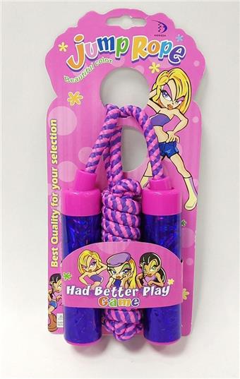 skipping rope   ITEM NO.： W041375