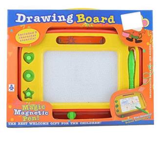 Black magnetic writing board   ITEM NO.： W056659