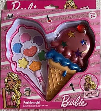 Barbie Cosmetics   ITEM NO.： W059758