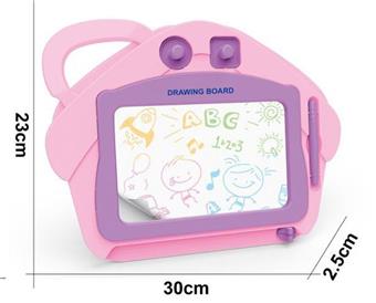 Writing board (color)   ITEM NO.： W056309