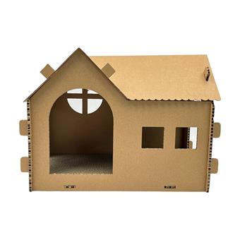 DIY combination cat nest for cats   ITEM NO.： W062261
