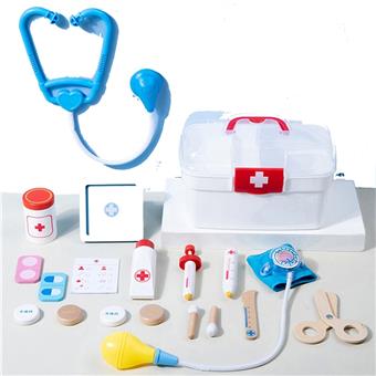 Simulated Medical Box   ITEM NO.： W044012