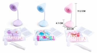 Cone DIY Night Light   ITEM NO.： W042082