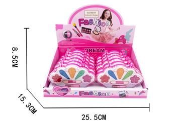 Children's makeup (12pcs per unit price)   ITEM NO.： W060303