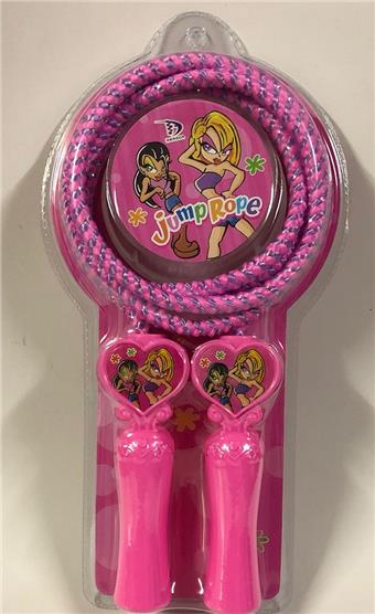 Universal Cartoon Girl   ITEM NO.： W041291