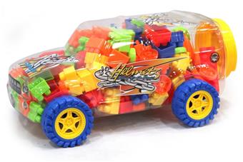 Mighty carriage   ITEM NO.： W045421