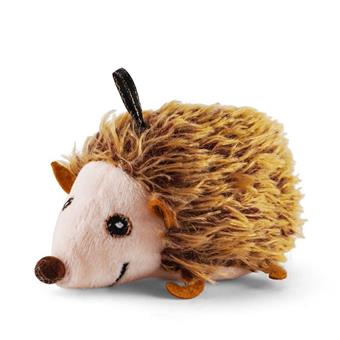 Hedgehog (6 simulated animal sounds) with replaceable battery   ITEM NO.： W062188